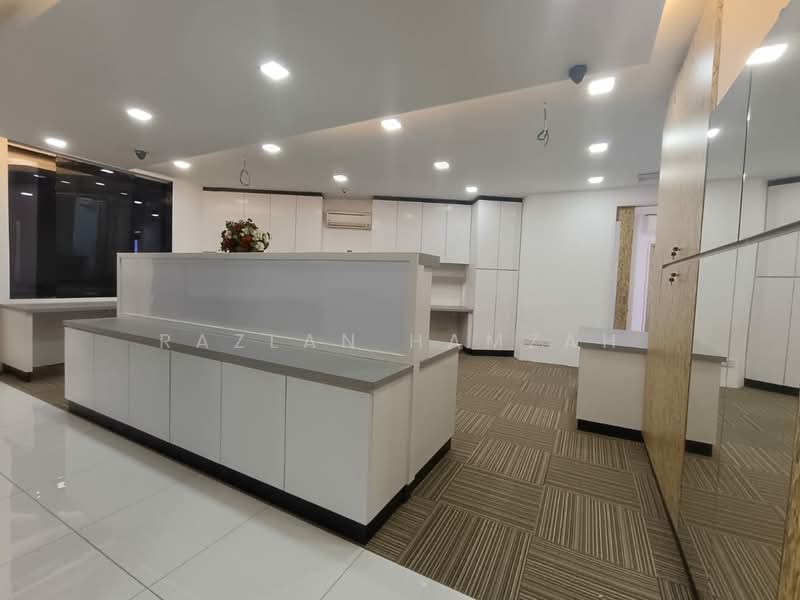 Office for Sale in Danau Kota (Setapak) - Razlan Hamzah - Interior - PropertyGuru.com.my