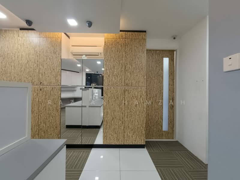 Office for Sale in Danau Kota (Setapak) - Razlan Hamzah - Interior - PropertyGuru.com.my