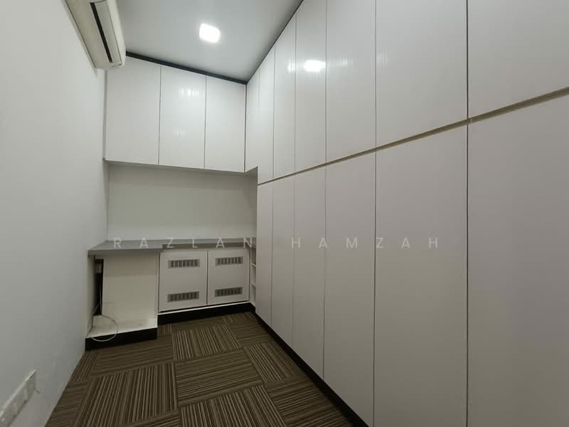 Office for Sale in Danau Kota (Setapak) - Razlan Hamzah - Interior - PropertyGuru.com.my