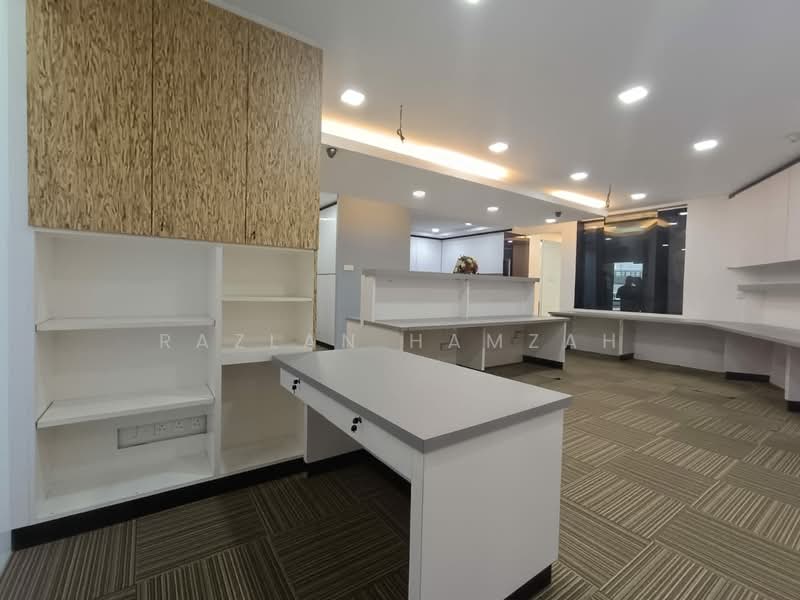 Office for Sale in Danau Kota (Setapak) - Razlan Hamzah - Interior - PropertyGuru.com.my