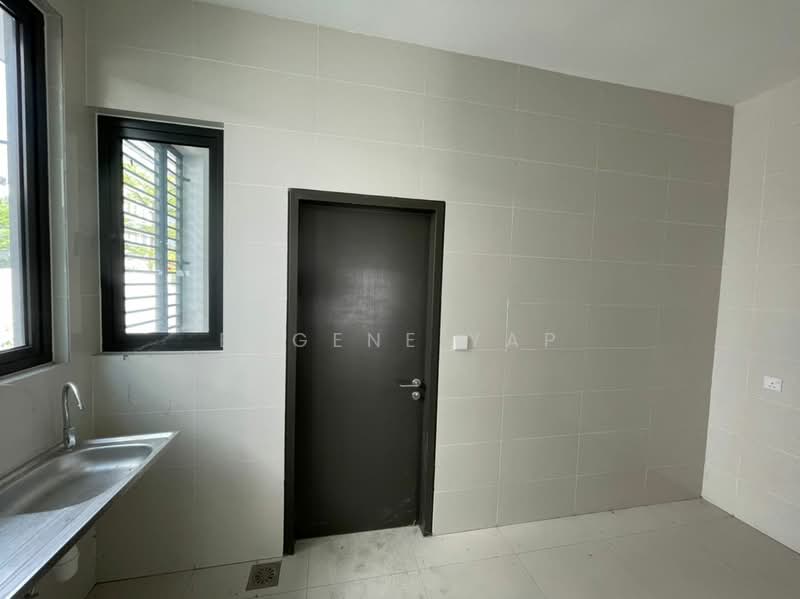 Semi-Detached House for Sale in Bukit Rahman Putra (Sungai Buloh) - Eugene Yap - Interior - PropertyGuru.com.my