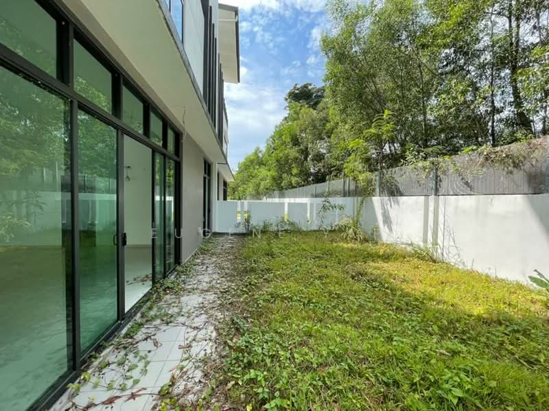 Kalista @ Bukit Rahman Putra, Sungai Buloh, Selangor untuk Untuk Dijual - RM 2,400,000, Mac 2026 - Exterior - PropertyGuru.com.my