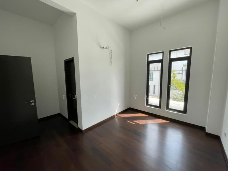 Semi-Detached House for Sale in Bukit Rahman Putra (Sungai Buloh) - Eugene Yap - Interior - PropertyGuru.com.my