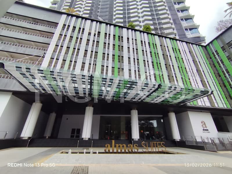 Untuk Dijual - Almas