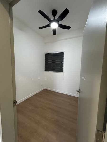 Condominium for Sale at Skyline KL - Steven Leaw - 3rd bedroom - PropertyGuru.com.my