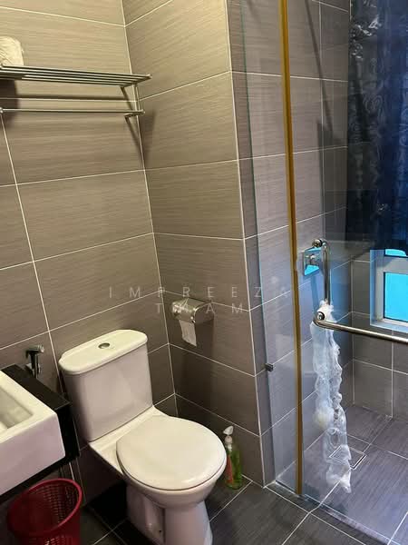 Untuk Dijual - KSL D'Esplanade Residence