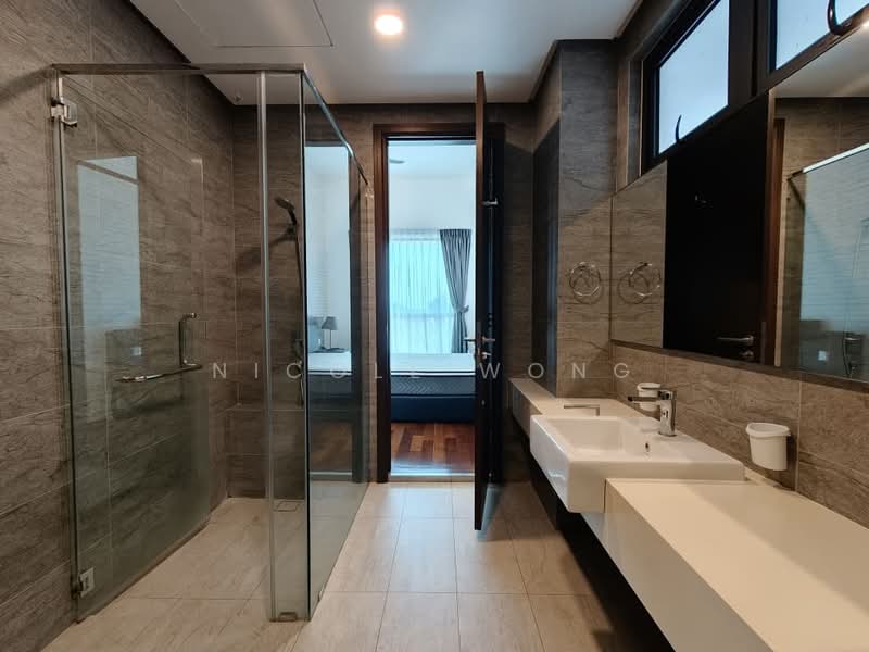 Alila2 untuk Untuk Disewa - RM 8,000 /bulan, Mac 2026 - Bathroom - PropertyGuru.com.my