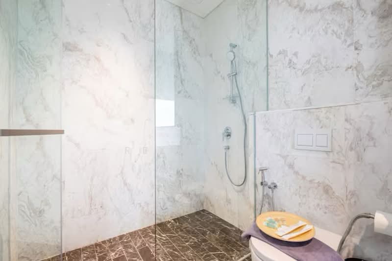 Service Residence for Sale at Jewel by Oxley KLCC - Rex Tham - Bathroom - PropertyGuru.com.my