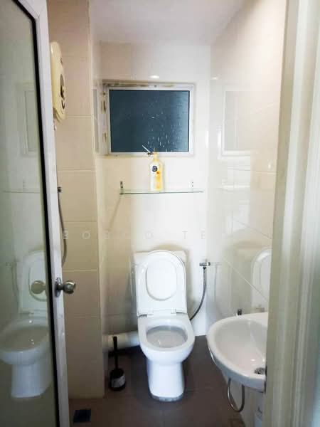 Condominium for Rent at N-Park Condominium - Bosco Teoh - PropertyGuru.com.my