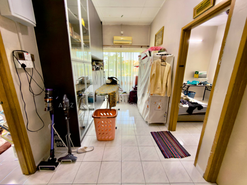 2-storey Terraced House for Sale in Rawang (Selangor) - Azrul Ismail - Interior - PropertyGuru.com.my