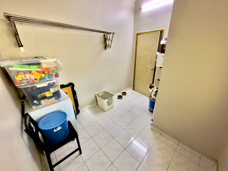 2-storey Terraced House for Sale in Rawang (Selangor) - Azrul Ismail - Interior - PropertyGuru.com.my