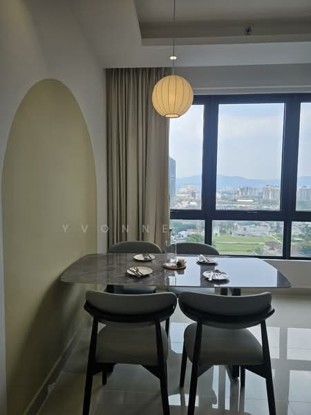 Novo Ampang untuk Untuk Disewa - RM 4,500 /bulan, Mac 2026 - PropertyGuru.com.my