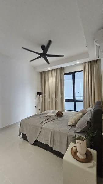 Novo Ampang untuk Untuk Disewa - RM 4,500 /bulan, Mac 2026 - Bedroom - PropertyGuru.com.my