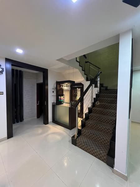 2-storey Terraced House for Sale in Taman Gaya (Ulu Tiram) - Jimmy Ng - PropertyGuru.com.my