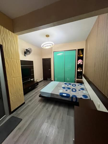 2-storey Terraced House for Sale in Taman Gaya (Ulu Tiram) - Jimmy Ng - PropertyGuru.com.my