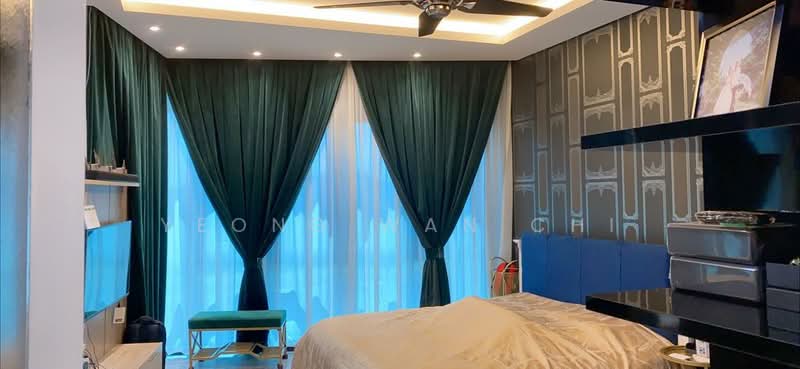 Sky Condominium (Skyz Residence) untuk Untuk Disewa - RM 3,800 /bulan, Mac 2026 - PropertyGuru.com.my