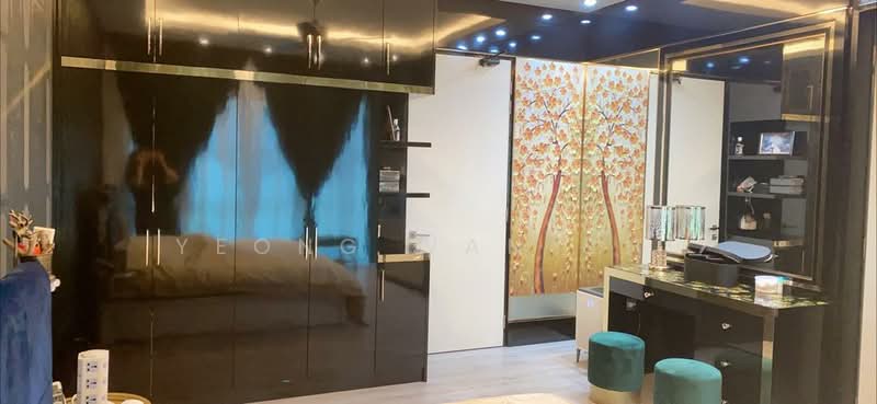 Sky Condominium (Skyz Residence) untuk Untuk Disewa - RM 3,800 /bulan, Mac 2026 - PropertyGuru.com.my