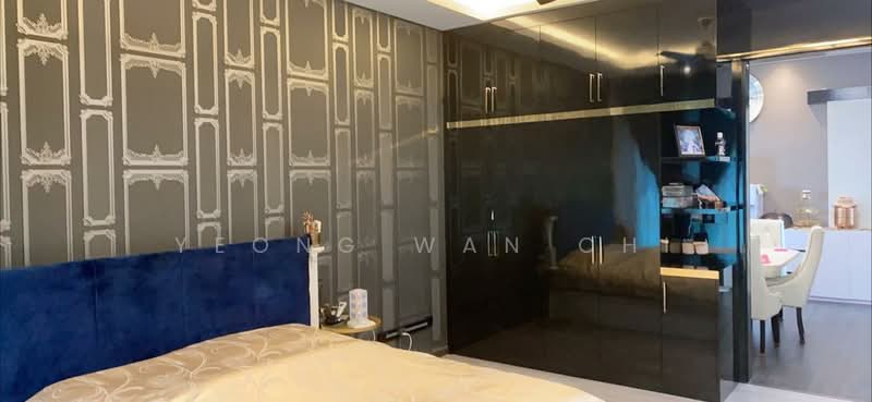 Sky Condominium (Skyz Residence) untuk Untuk Disewa - RM 3,800 /bulan, Mac 2026 - PropertyGuru.com.my