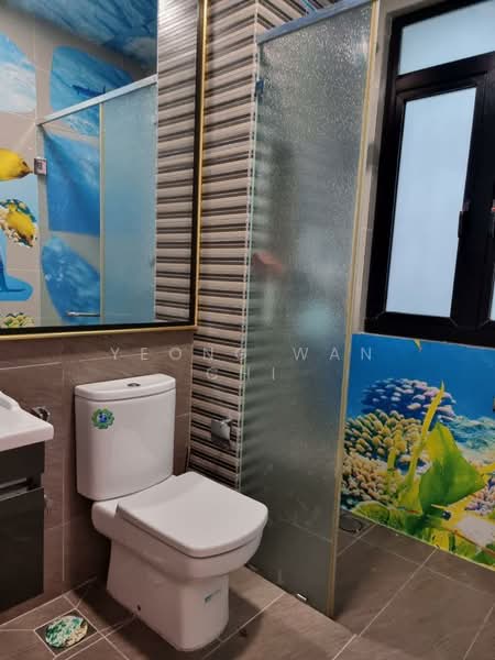 Sky Condominium (Skyz Residence) untuk Untuk Disewa - RM 3,800 /bulan, Mac 2026 - PropertyGuru.com.my