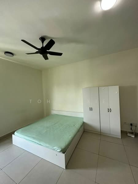 Edusphere untuk Untuk Disewa - RM 1,600 /bulan, Mac 2026 - Bedroom - PropertyGuru.com.my