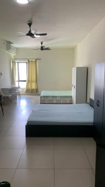 Edusphere untuk Untuk Disewa - RM 1,600 /bulan, Mac 2026 - Bedroom - PropertyGuru.com.my