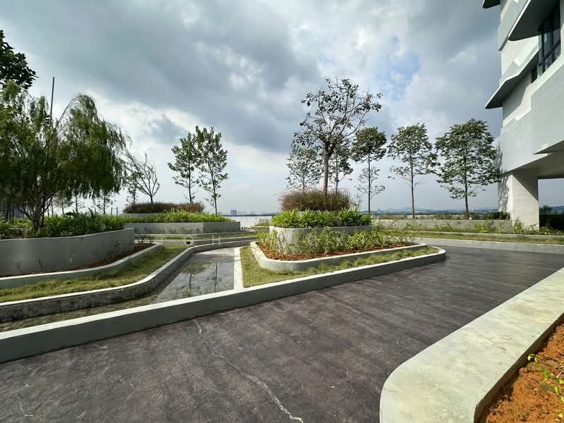 Edusphere untuk Untuk Disewa - RM 1,600 /bulan, Mac 2026 - Exterior - PropertyGuru.com.my