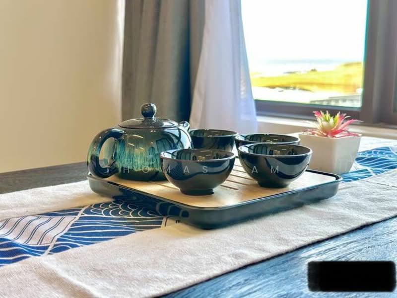 Service Residence for Sale at Bali Residences - Thomas Lam - View - PropertyGuru.com.my