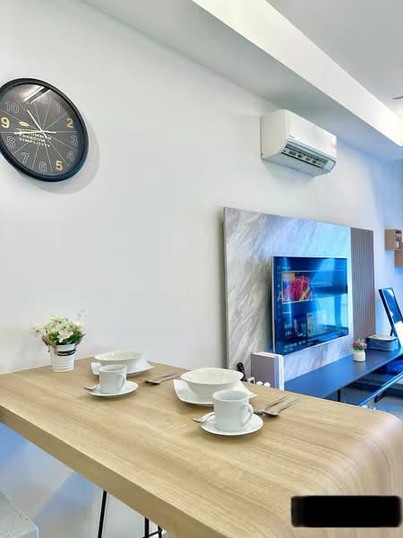 Service Residence for Sale at Bali Residences - Thomas Lam - Interior - PropertyGuru.com.my