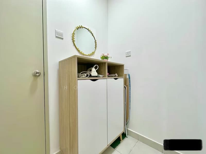 Service Residence for Sale at Bali Residences - Thomas Lam - Interior - PropertyGuru.com.my