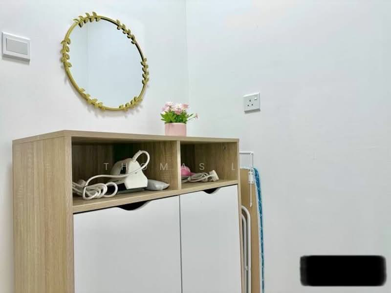 Service Residence for Sale at Bali Residences - Thomas Lam - Interior - PropertyGuru.com.my