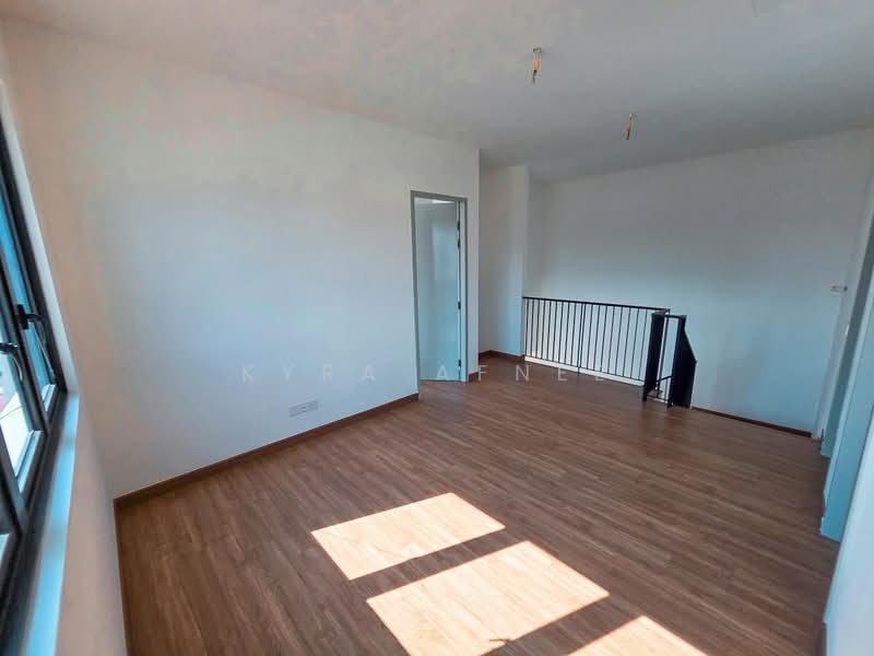 Semi-Detached House for Sale in Cyberjaya (Selangor) - Kyra Afnee - Interior - PropertyGuru.com.my