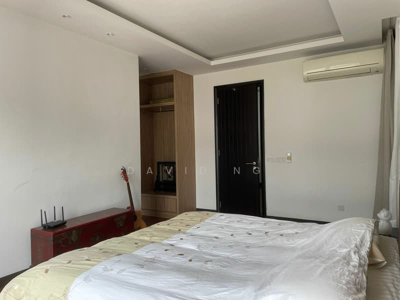 Duta Villa untuk Untuk Dijual - RM 3,500,000, Mac 2026 - Bedroom - PropertyGuru.com.my