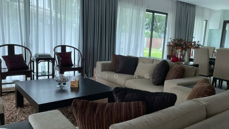 Duta Villa untuk Untuk Dijual - RM 3,500,000, Mac 2026 - PropertyGuru.com.my