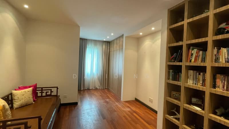 Duta Villa untuk Untuk Dijual - RM 3,500,000, Mac 2026 - PropertyGuru.com.my