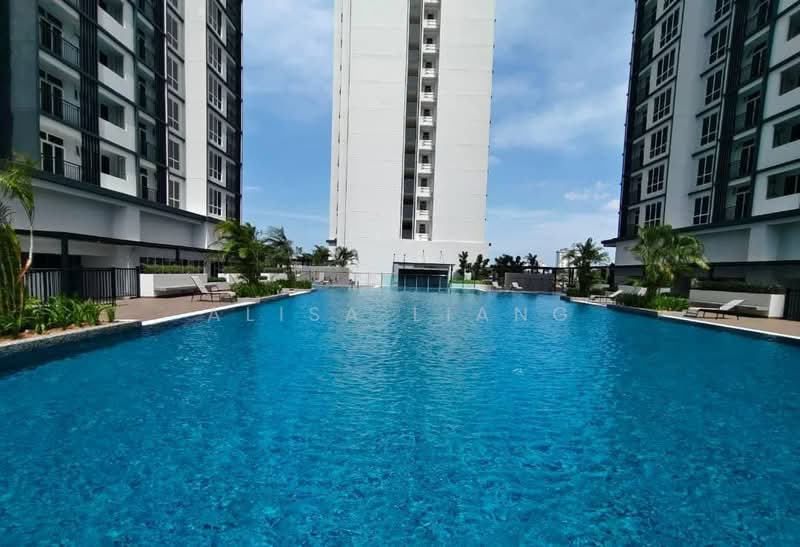 TRELLIS RESIDENCES untuk Untuk Disewa - RM 2,200 /bulan, Mac 2026 - PropertyGuru.com.my