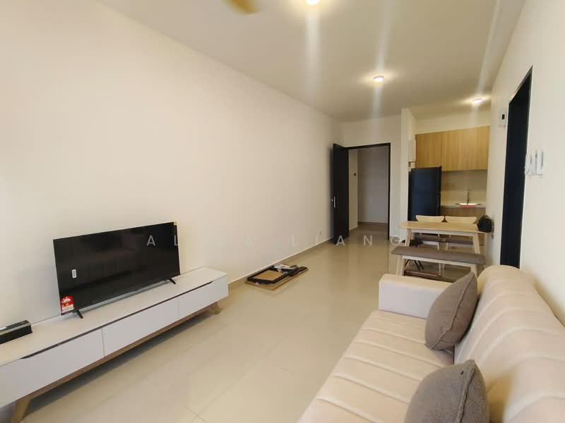 TRELLIS RESIDENCES untuk Untuk Disewa - RM 2,200 /bulan, Mac 2026 - PropertyGuru.com.my