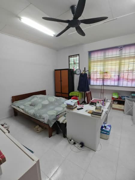 2-storey Terraced House for Sale in Taman Nusa Indah (Iskandar Puteri (Nusajaya)) - Alan Tia - Bedroom - PropertyGuru.com.my