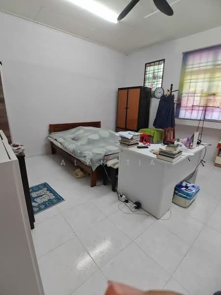 2-storey Terraced House for Sale in Taman Nusa Indah (Iskandar Puteri (Nusajaya)) - Alan Tia - Bedroom - PropertyGuru.com.my