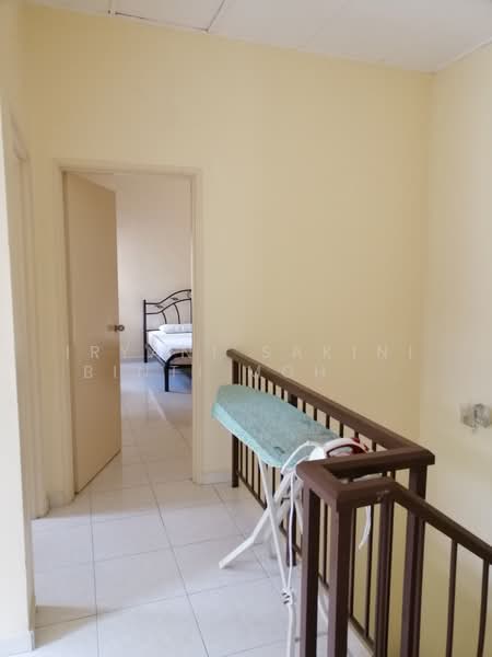 2-storey Terraced House for Rent in Seremban 2 (Negeri Sembilan) - Iryani Sakini Binti Mohd Lajis - Corridor - PropertyGuru.com.my