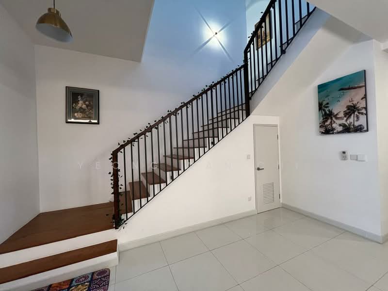 2-storey Terraced House for Sale in Sungai Buloh (Selangor) - Yeong Wan Chi - PropertyGuru.com.my
