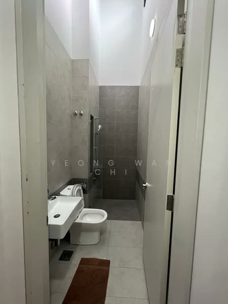 2-storey Terraced House for Sale in Sungai Buloh (Selangor) - Yeong Wan Chi - PropertyGuru.com.my