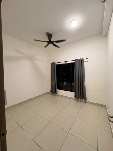 Service Residence for Rent at Edusphere - TOH VICKIE - Bedroom - PropertyGuru.com.my