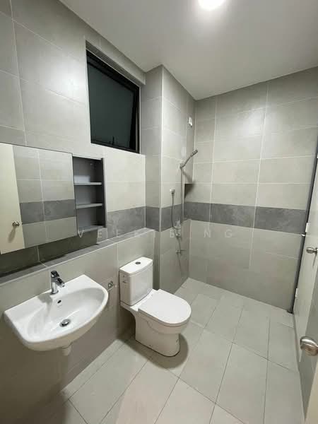 2-storey Terraced House for Sale in Taman Adda Heights (Tebrau) - Veekie Ng - Bathroom - PropertyGuru.com.my