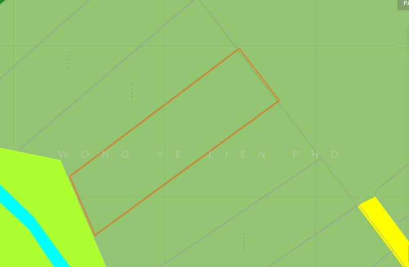 Untuk Dijual Fruit Farm Land. 3.59 ac, off Jalan Kenari 1, Bandar Baru Lembah Beringin, 44100 Lembah Beringin, Se