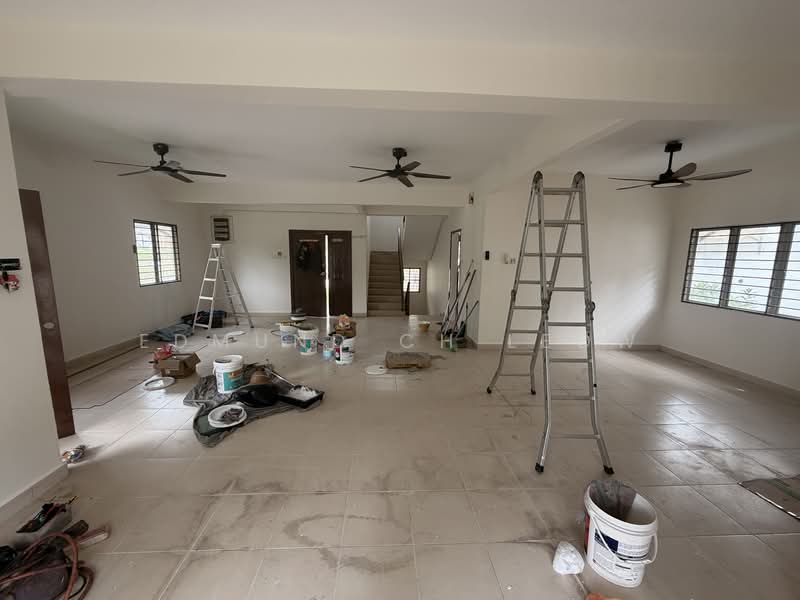 Bungalow for Rent in Rawang (Selangor) - Edmund CH Leow - Interior - PropertyGuru.com.my