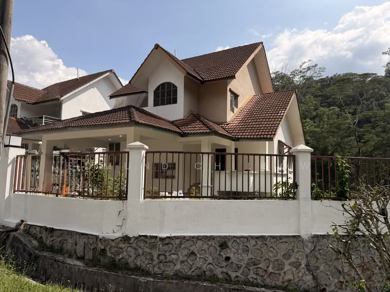 Bungalow for Rent in Rawang (Selangor) - Edmund CH Leow - Exterior - PropertyGuru.com.my