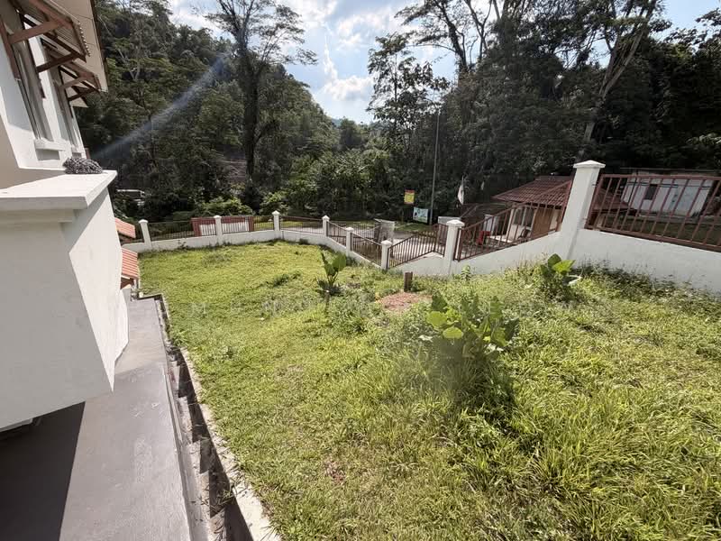 Bungalow for Rent in Rawang (Selangor) - Edmund CH Leow - Exterior - PropertyGuru.com.my