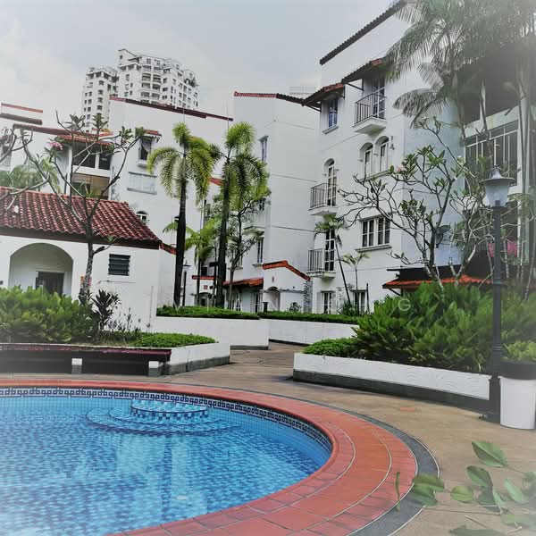 Andalucia untuk Untuk Dijual - RM 775,000, Mac 2026 - Exterior - PropertyGuru.com.my