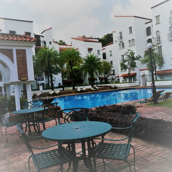Andalucia untuk Untuk Dijual - RM 775,000, Mac 2026 - Exterior - PropertyGuru.com.my