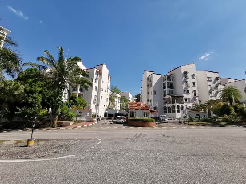 Andalucia untuk Untuk Dijual - RM 775,000, Mac 2026 - Exterior - PropertyGuru.com.my